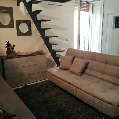 Casa Confort - Napoli Centro Eksteriør billede