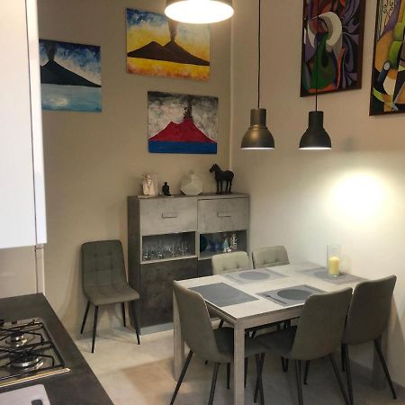 Casa Confort - Napoli Centro Eksteriør billede