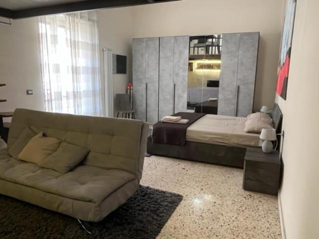 Casa Confort - Napoli Centro Eksteriør billede