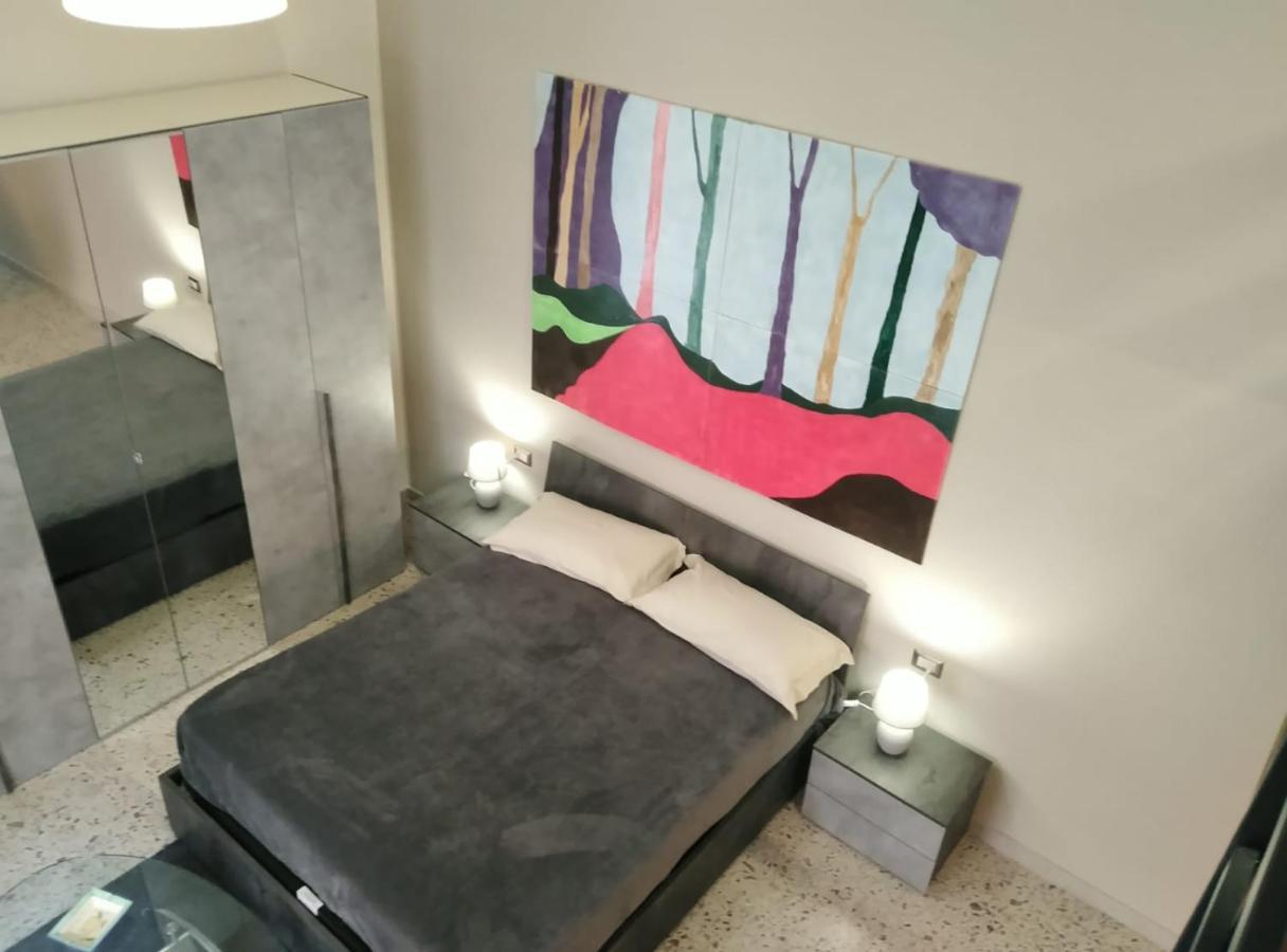 Casa Confort - Napoli Centro Eksteriør billede
