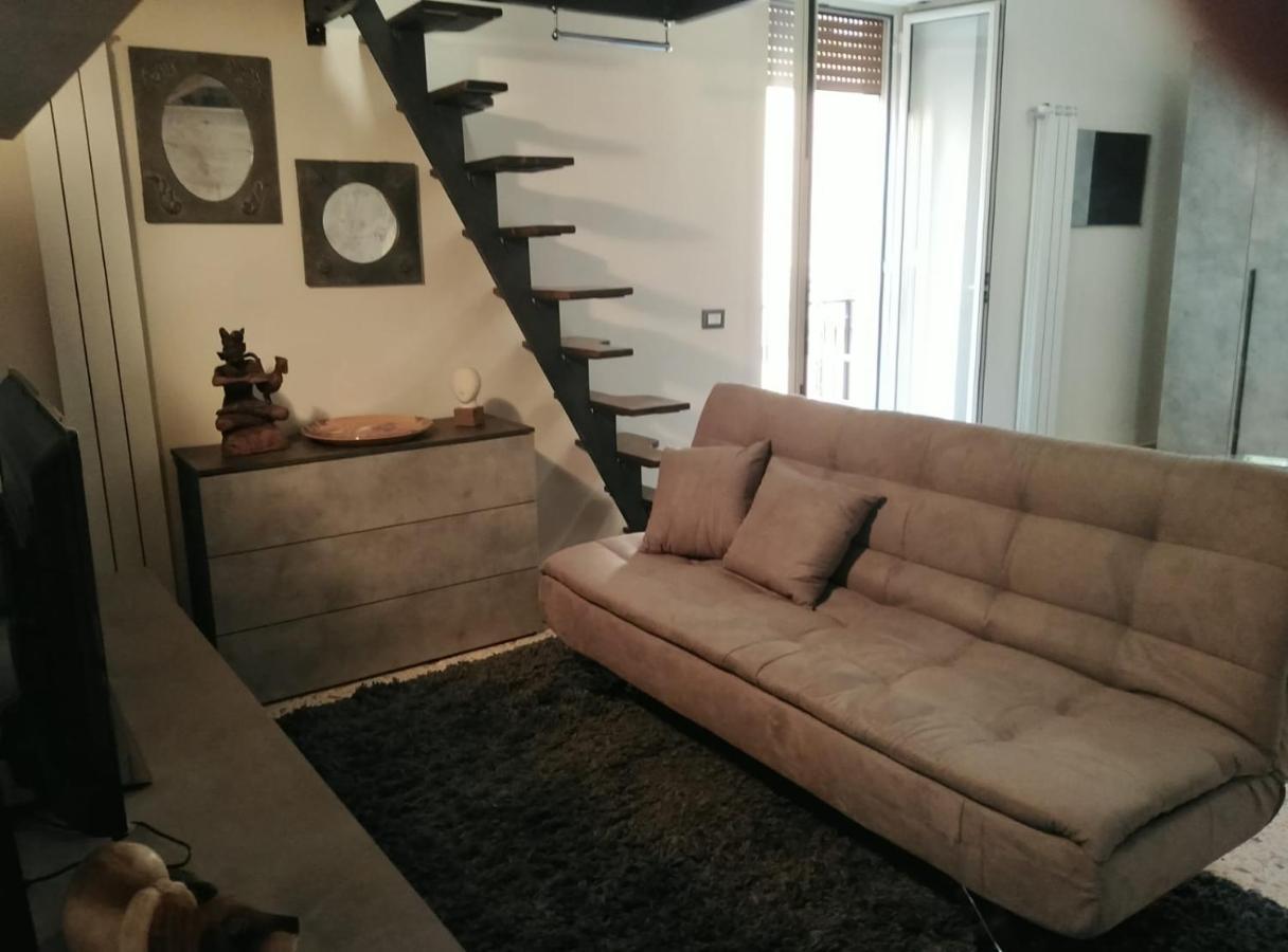 Casa Confort - Napoli Centro Eksteriør billede