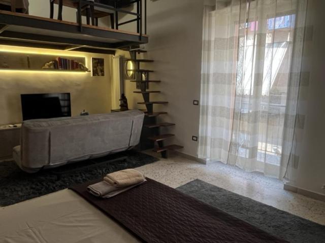 Casa Confort - Napoli Centro Eksteriør billede