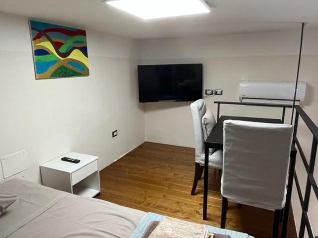 Casa Confort - Napoli Centro Eksteriør billede