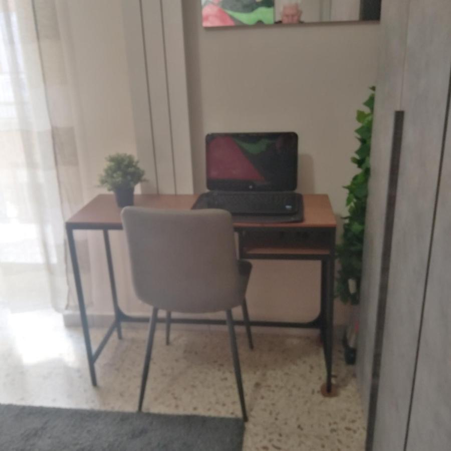 Casa Confort - Napoli Centro Eksteriør billede